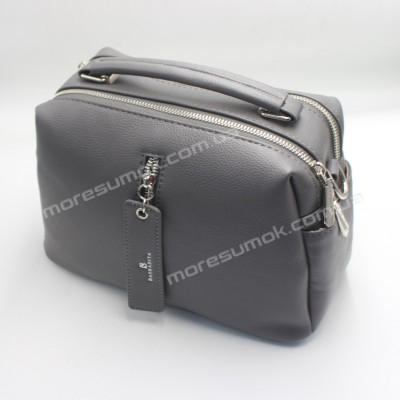 Сумки крос-боді 5057 gray