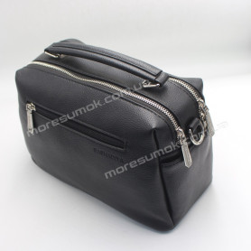 Сумки крос-боді 5057 black Сумки крос-боді 5057 black