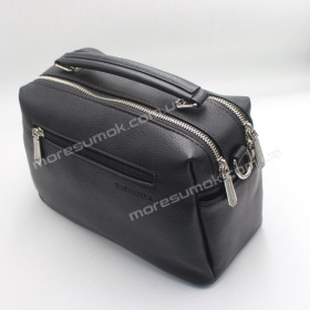 Сумки крос-боді 5057 black