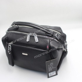 Сумки крос-боді PY5104 black Сумки крос-боді PY5104 black