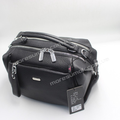 Сумки крос-боді PY5104 black