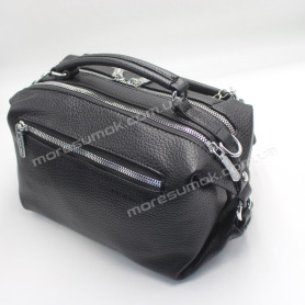 Сумки крос-боді PY5104 black Сумки крос-боді PY5104 black