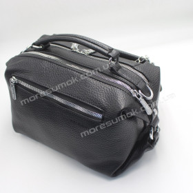 Сумки крос-боді PY5104 black