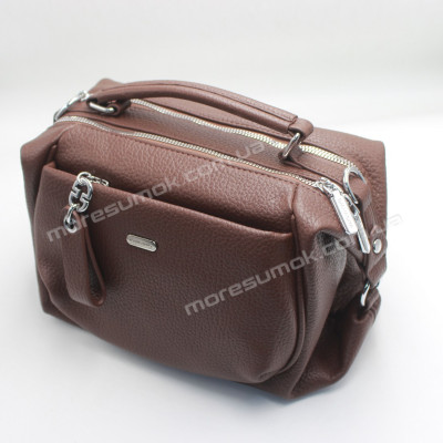 Сумки крос-боді PY5104 brown