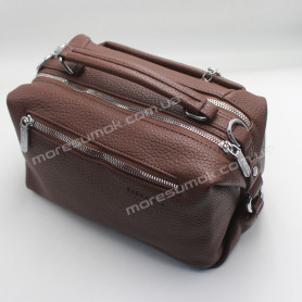 Сумки крос-боді PY5104 brown