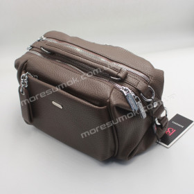 Сумки крос-боді PY5104 gray