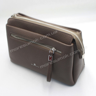 Сумки крос-боді 5106 gray