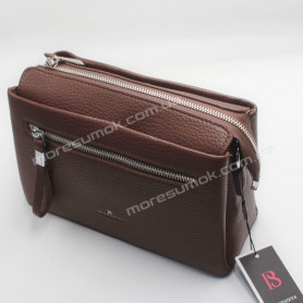 Сумки крос-боді 5106 brown