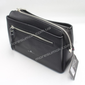 Сумки кросс-боди 5106 black
