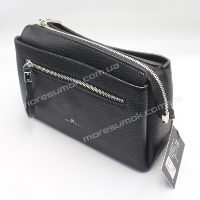 Сумки крос-боді 5106 black