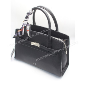 Сумка жіноча 5105 black