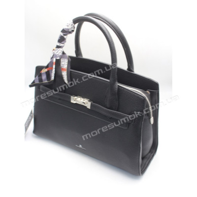 Сумки жіночі 5105 black