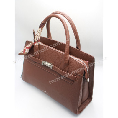 Сумки жіночі 5105 brown