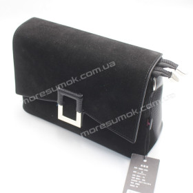 Сумки кросс-боди 5040-1 black