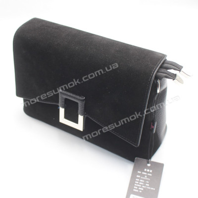 Сумки крос-боді 5040-1 black