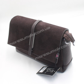 Сумки крос-боді PY5101-1 coffee