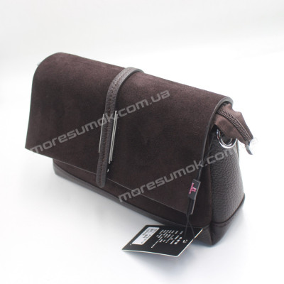 Сумки крос-боді PY5101-1 coffee