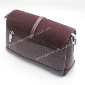 Сумки крос-боді PY5101-1 red Сумки крос-боді PY5101-1 red