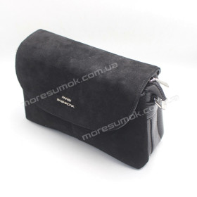 Сумки кросс-боди 5037-1 black