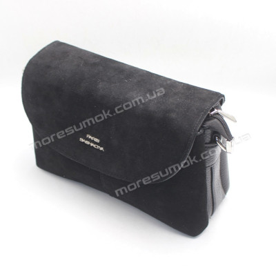 Сумки крос-боді 5037-1 black