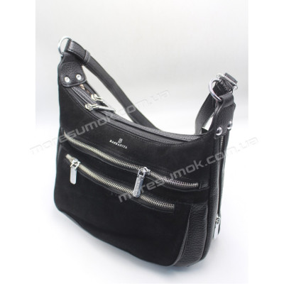 Сумки крос-боді PY5077-1 black
