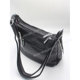 Сумки крос-боді PY5077-1 black Сумки крос-боді PY5077-1 black