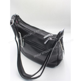 Сумки кросс-боди PY5077-1 black