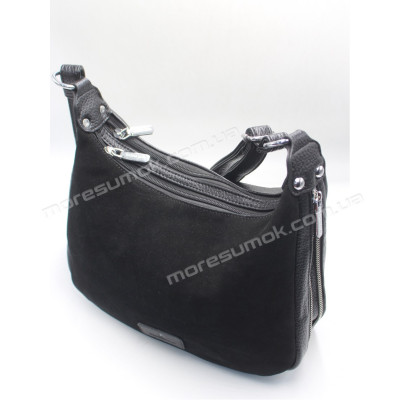 Сумки крос-боді PY5076-1 black