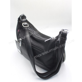 Сумки кросс-боди PY5076-1 black