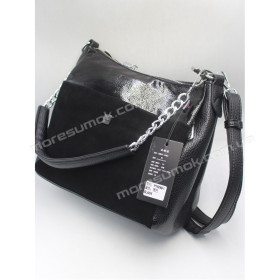 Сумки крос-боді PY5099-1 black