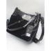 Сумки крос-боді PY5099-1 black Сумки крос-боді PY5099-1 black