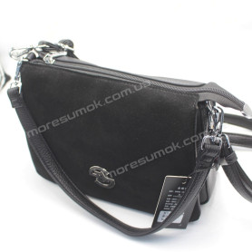 Сумки крос-боді PY5103-1 black Сумки крос-боді PY5103-1 black