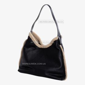 Сумки жіночі CM8726 black Сумки жіночі CM8726 black