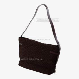 Сумки жіночі CM8603 hot chocolate Сумки жіночі CM8603 hot chocolate