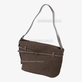 Сумки женские CM8603 warm gray sand Сумки женские CM8603 warm gray sand
