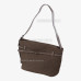 Сумки жіночі CM8603 warm gray sand Сумки жіночі CM8603 warm gray sand