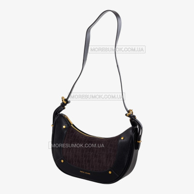 Сумки крос-боді CM8718 black