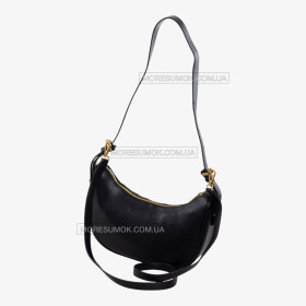 Сумки крос-боді CM8718 black Сумки крос-боді CM8718 black