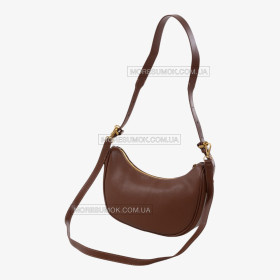Сумки крос-боді CM8718 red mud Сумки крос-боді CM8718 red mud