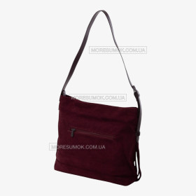 Сумки женские CM8723 dark bordeaux