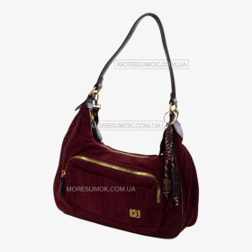 Сумки крос-боді CM8702 dark bordeaux Сумки крос-боді CM8702 dark bordeaux
