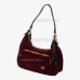 Сумки крос-боді CM8702 dark bordeaux