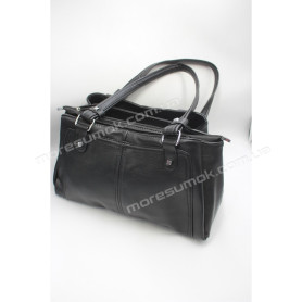 Сумка жіноча SL051 01 black