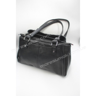 Сумка жіноча SL051 01 black