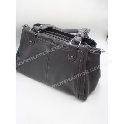 Сумка жіноча SL051 03 gray