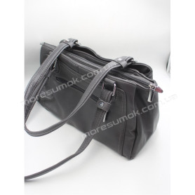 Сумка жіноча SL051 03 gray