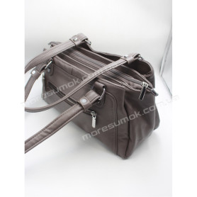 Сумка жіноча SL051 02 gray