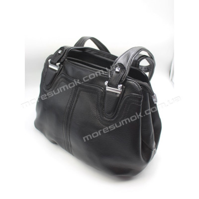 Сумка жіноча SL080 01 black