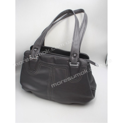 Сумка жіноча SL080 03 gray