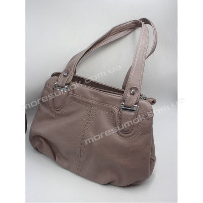 Сумка жіноча SL080 04 khaki
